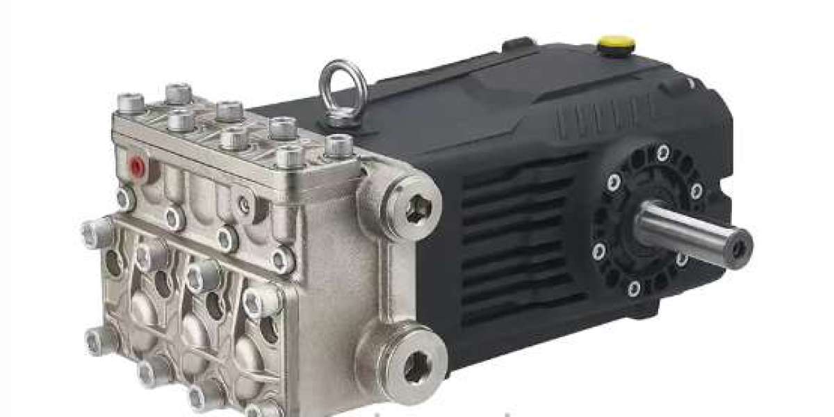 Efficient Fluid Transfer Technology for Modern Industry