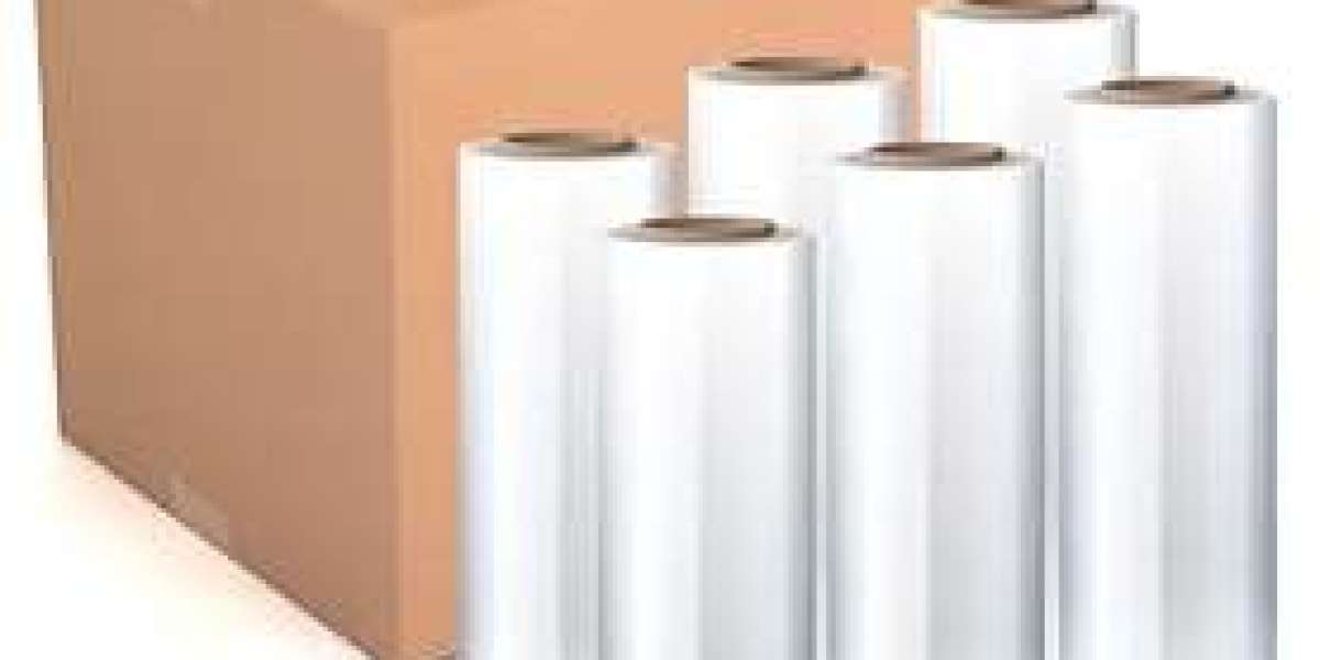 Can Wrapping Film Manufacturers Improve Packaging Workflow Planning?