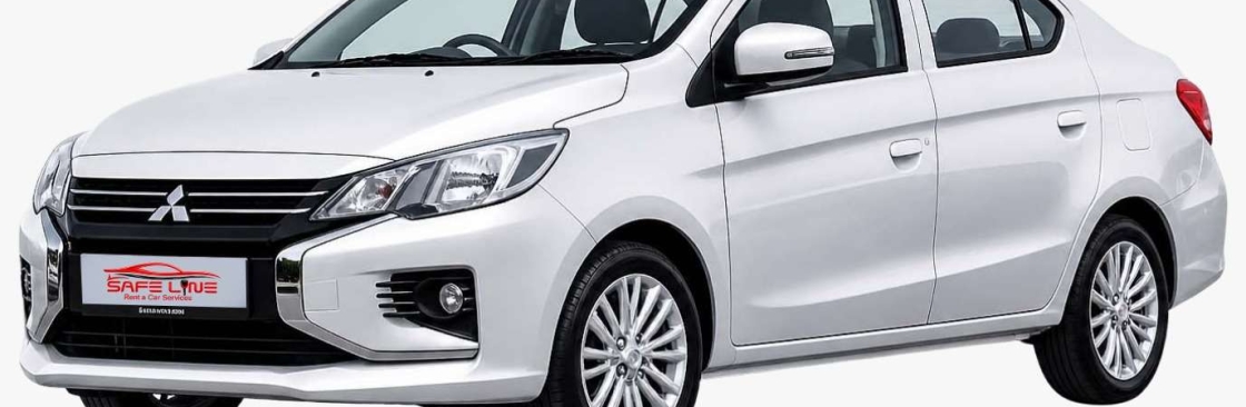 Safe Line Rent A Car Cover Image