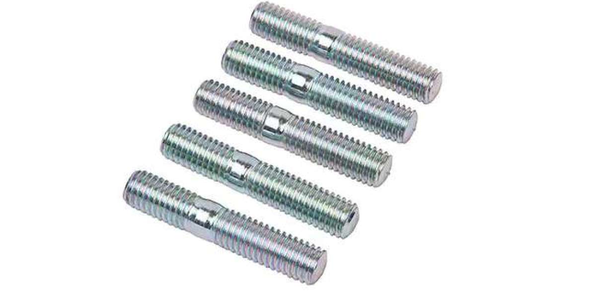 How Are Double-Ended Studs Selected?