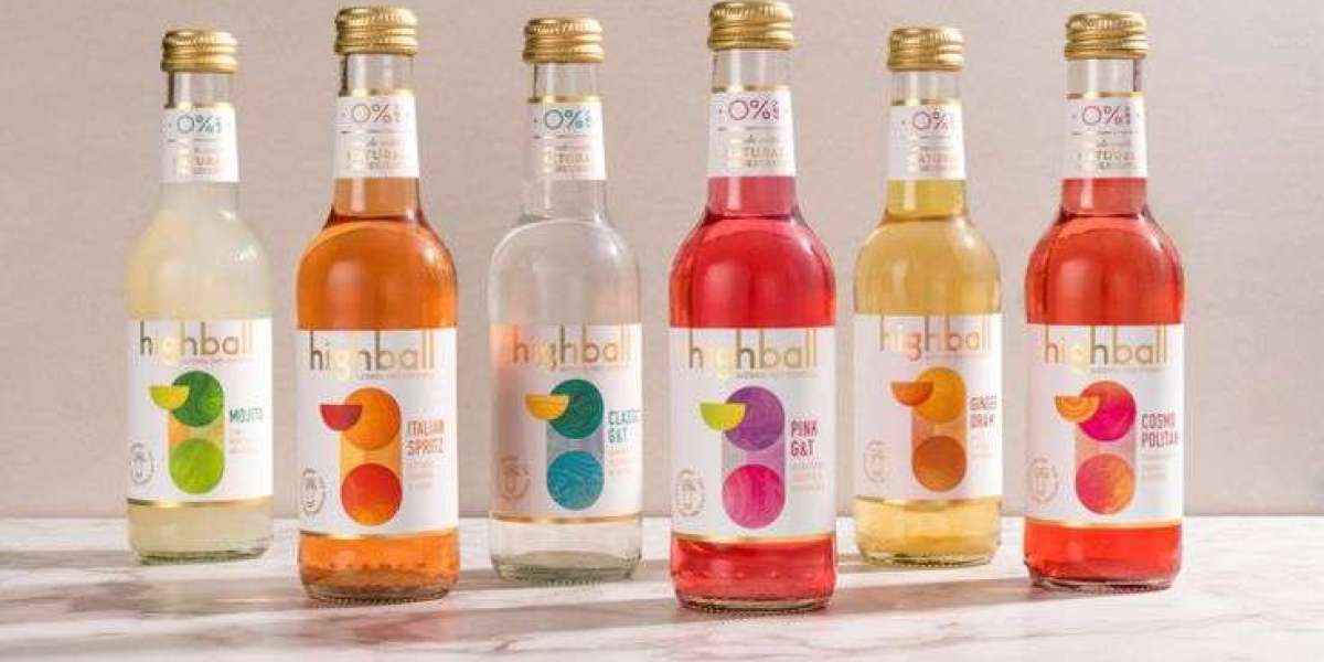 Non-Alcoholic Shop: Discover Quality Alcohol-Free Drinks with Beclink