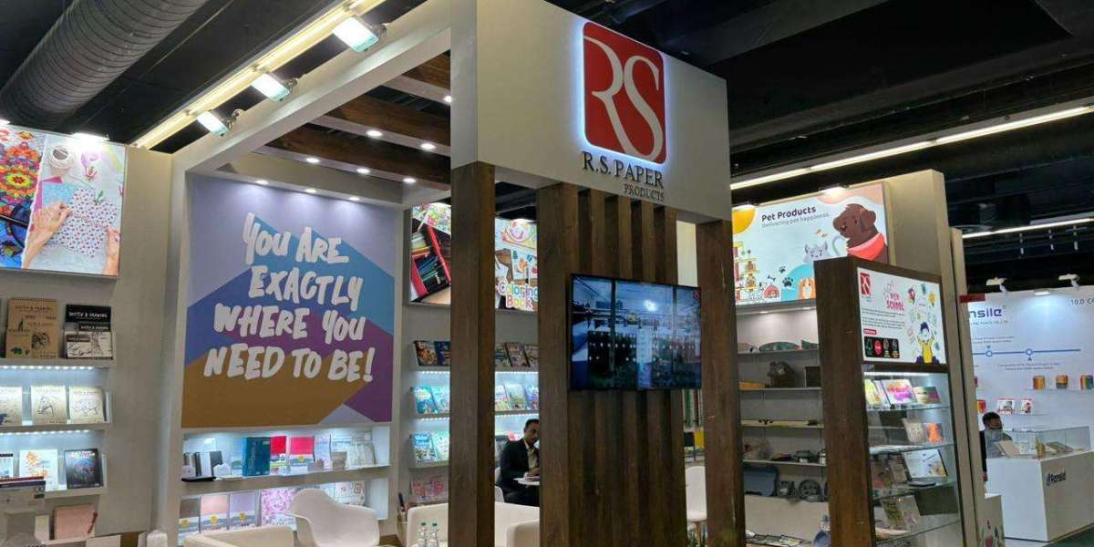Where Blueprints Become Brand Experiences: The Booth Constructor Way to BATIMAT Paris 2026