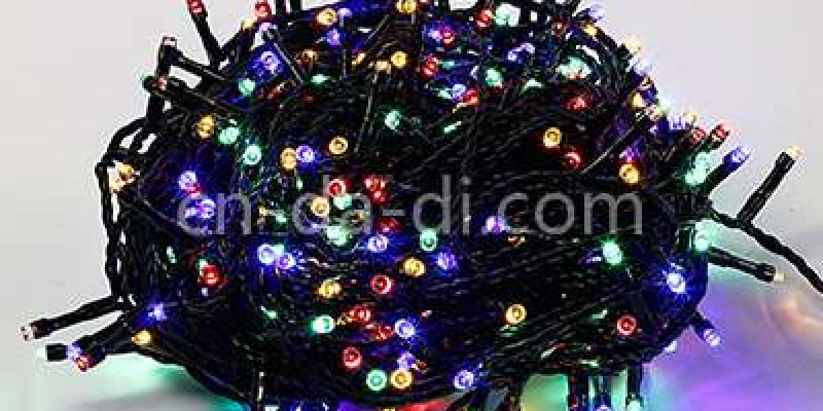 Create Elegant Holiday Displays with Contemporary Illumination