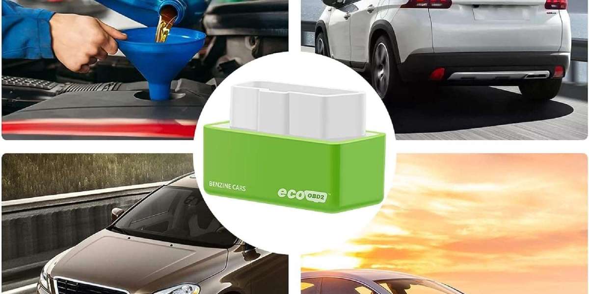 Eco Fuel Saver Modernize Your Daily Driving Routine With Compact Tech