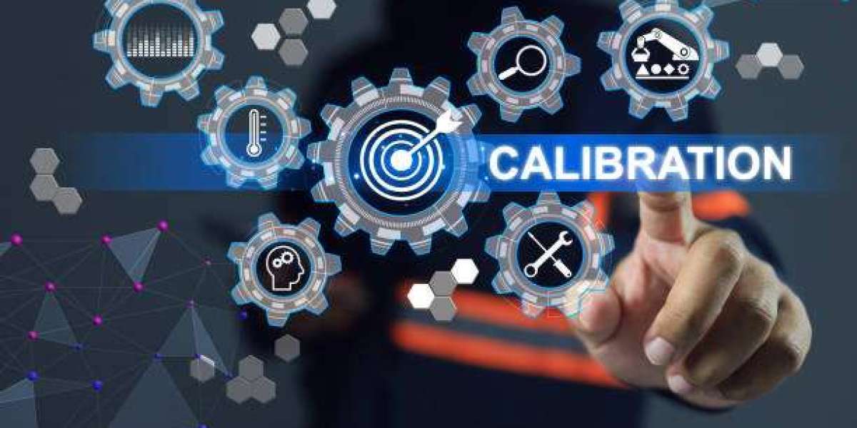 Saudi Arabia Calibration Services Market Outlook 2026-2034: Size, Share and Growth Analysis