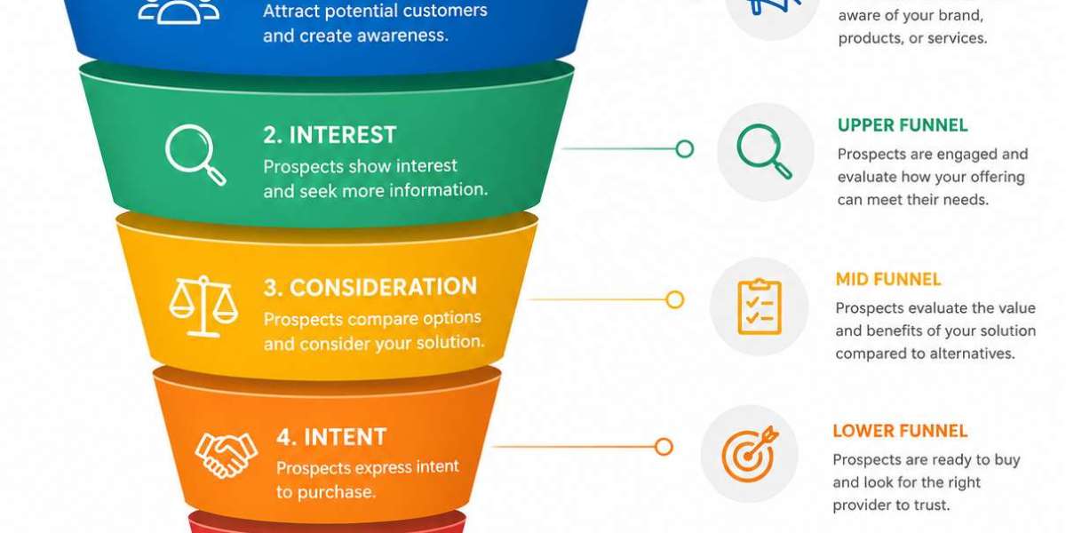 Funnel Development Perth: How to Build Effective Client Journeys
