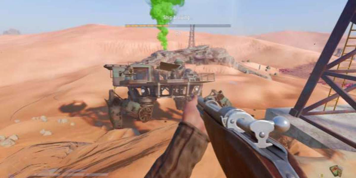 How to Get Rich Fast in SAND: Raiders of Sophie – Solo Trampler & C4 Guide