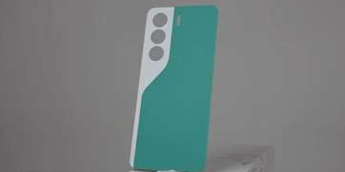 Ag Glass Back Cover for Sleek, Durable, and High-End Devices