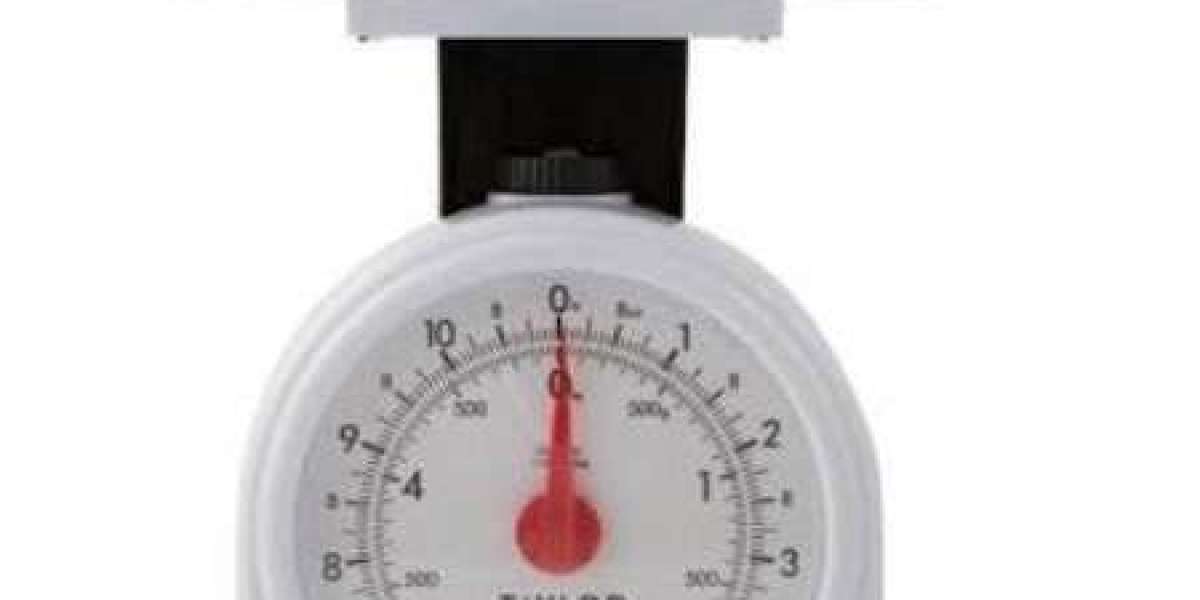 Mechanical Kitchen Weighing Scale by Chinazhengya