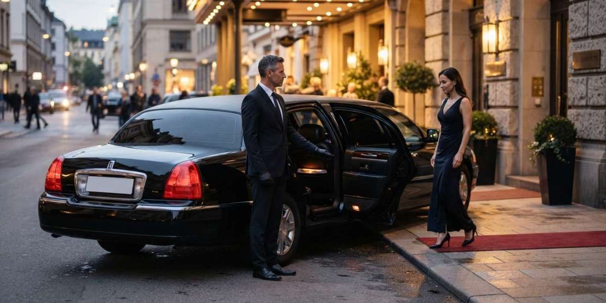 Luxury Limo Service: What to Know Before Planning Your Next Ride