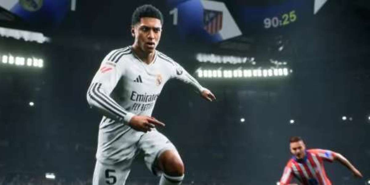 EA FC 27 Pre-Order Points: Zo Gebruik Je Je Eerste 2.000 FC Points