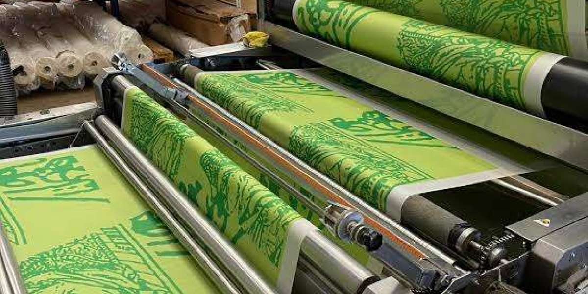 Digital Printing on Fabric: A Practical Guide for Textile Production