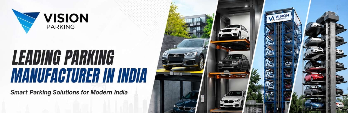 Vision Elevators Pvt Ltd Cover Image