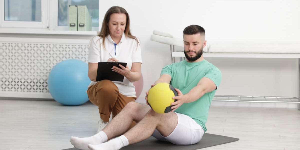 Can Sports Physiotherapy Help You Return to Running?