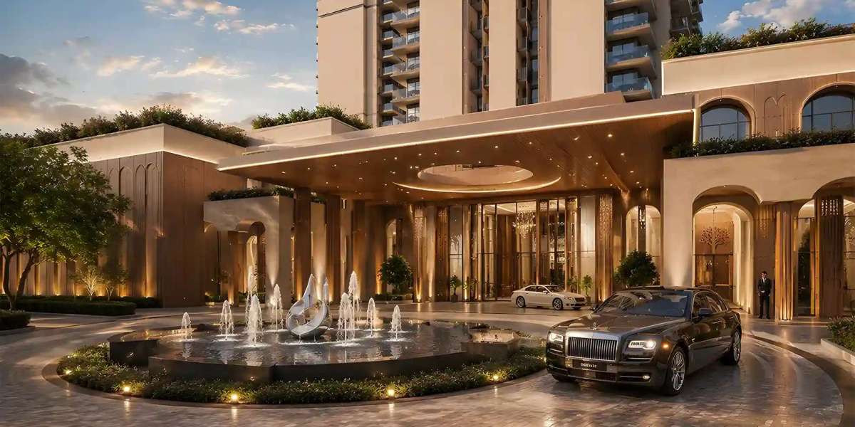 Conscient Elevate Homes Delhi – A New Landmark in Kamla Nagar