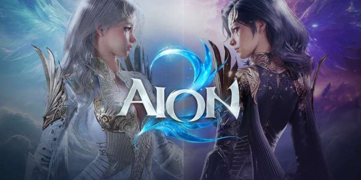 AION 2 Scale Test Sep 17-18: Buy IGGM Kinah Prep for Global Launch Oct 5