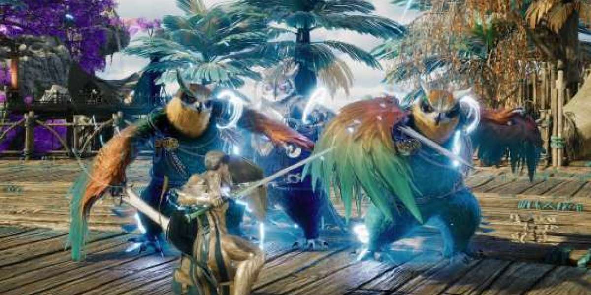 MMOEXP Aion 2クラスTier表：PvE＆PvPを制すクラスは？