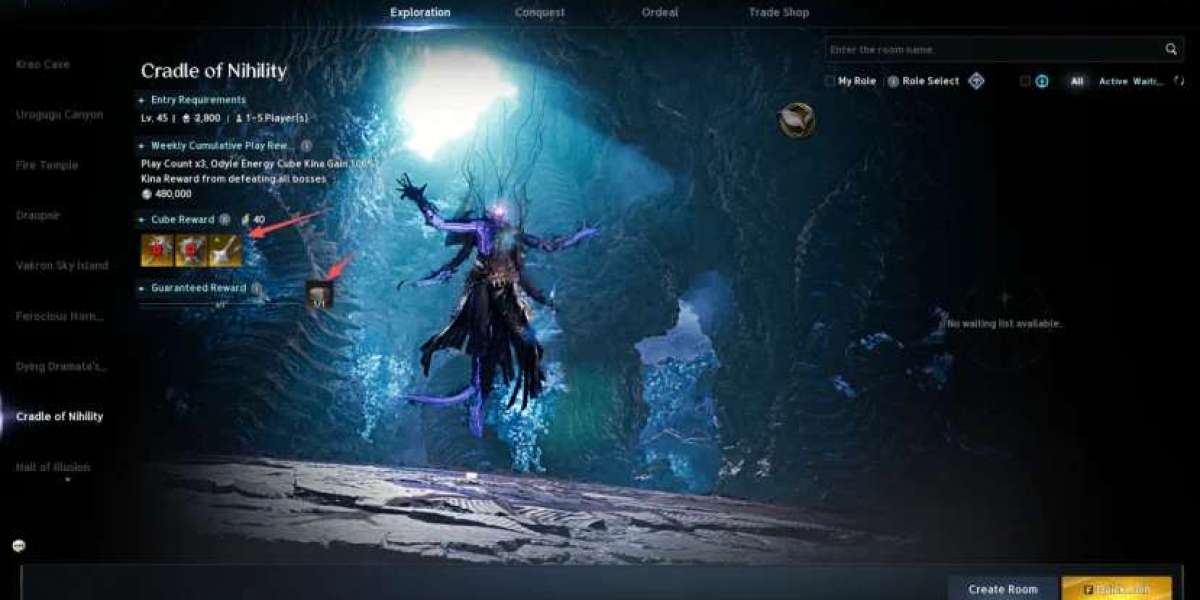 Aion 2 Kina e Gear: Guia de Progressão