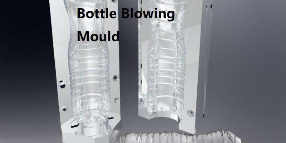 Handle Mold Supplier Qhpreformmould For Organized Manufacturing Planning