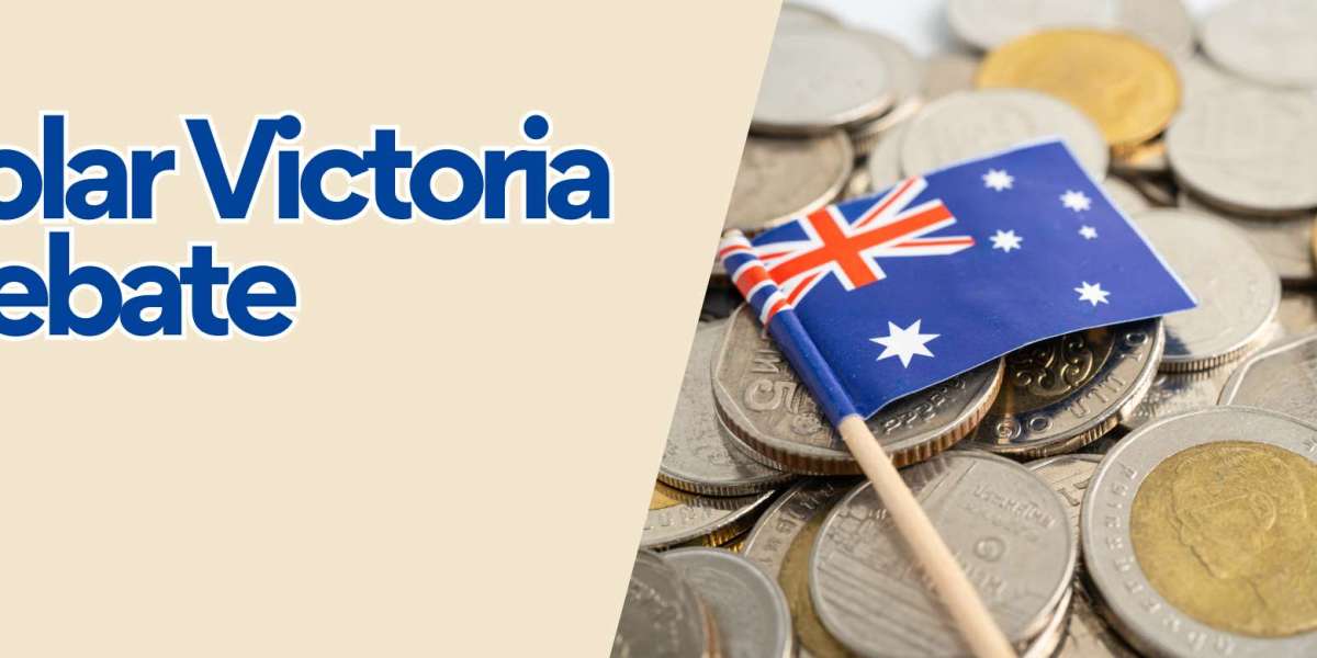 Solar Victoria Rebate: A Guide for Victorian Homeowners