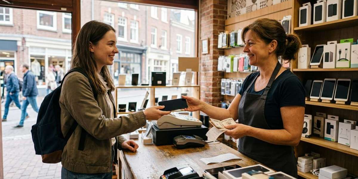 Sell Phone for Cash: What to Know Before Turning Your Used Phone Into Money