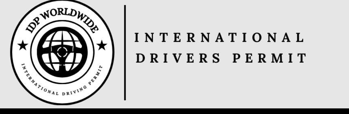 IDP Worldwide Cover Image