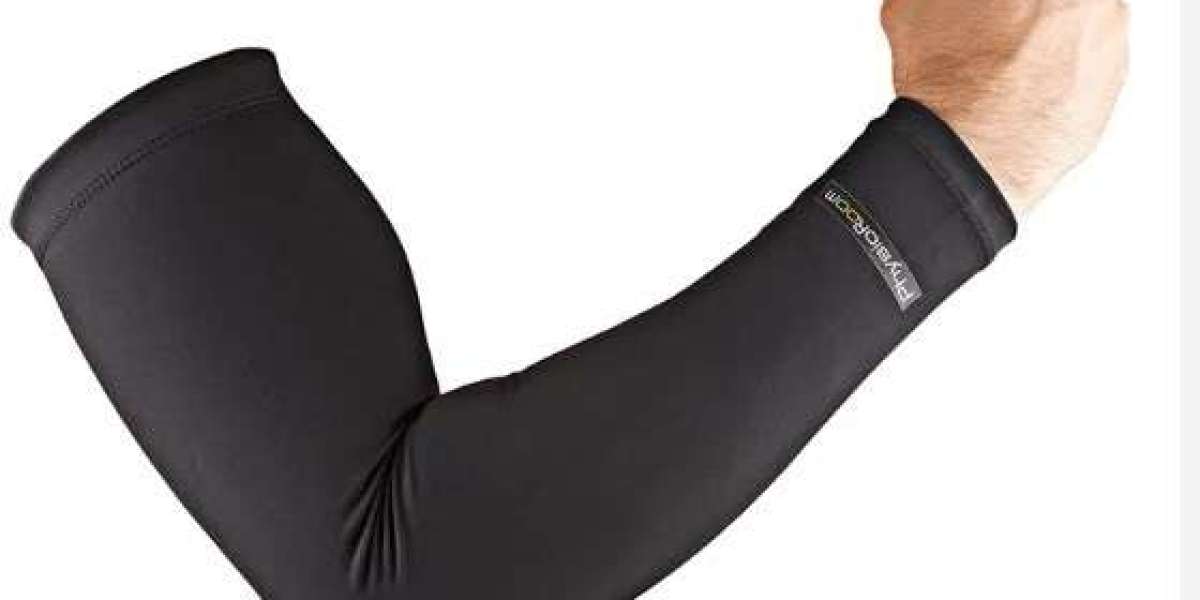 Can Steriger Palm Brace Designs Bring More Flexibility to Hand Care?
