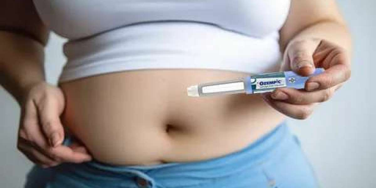 Ozempic Injections and Metabolic Health Explained