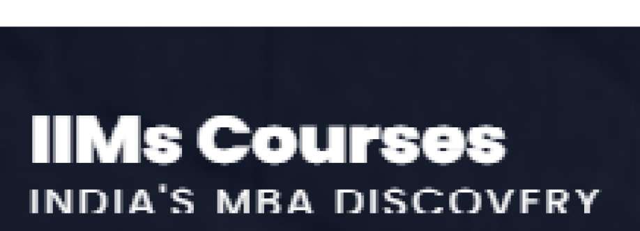 IIM Courses Cover Image