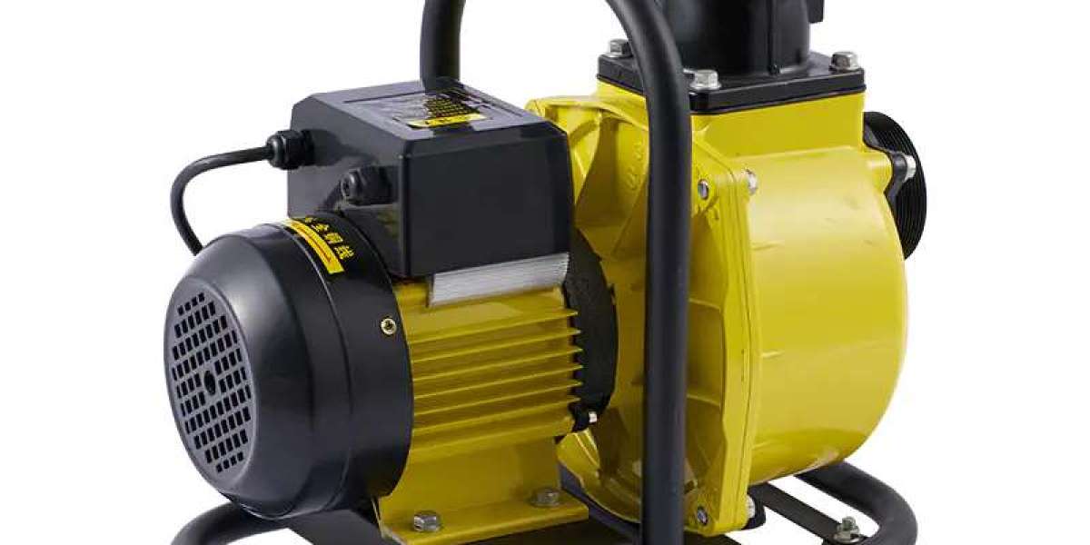 O que torna um Pulley Pump Set adequado para diferentes sistemas de bombeamento?
