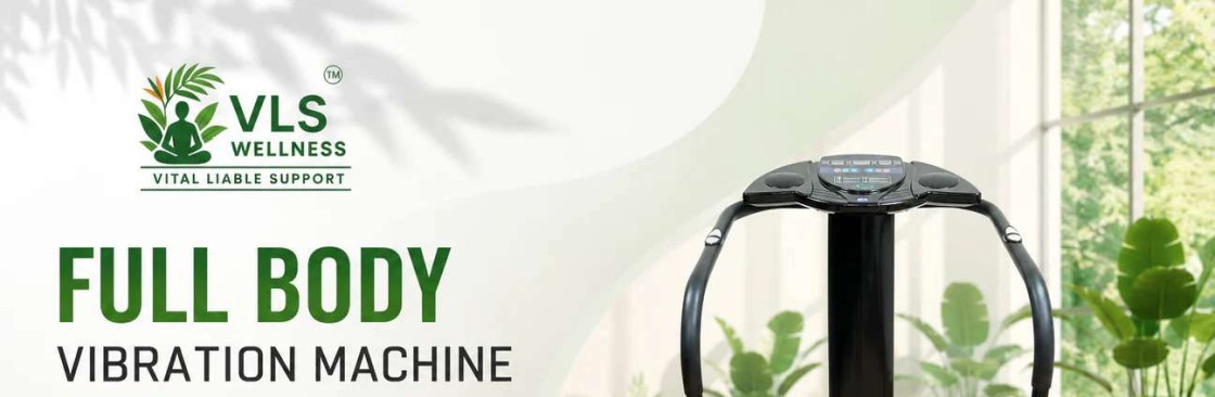 VLS Wellness Cover Image
