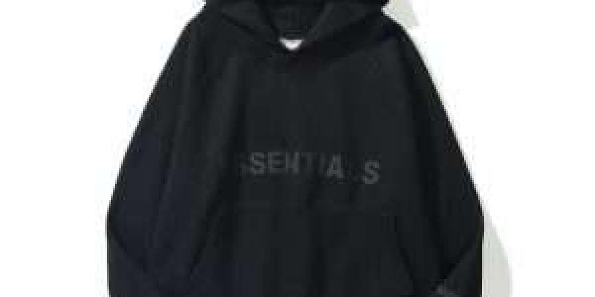 Essentials Hoodie USA – Premium Hoodie Collection