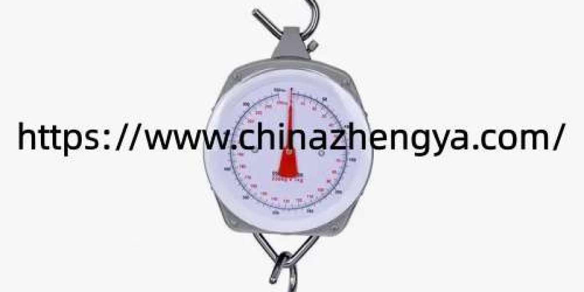 Why Should Buyers Match Chinazhengya Mechanical Hanging Scale With Workflow