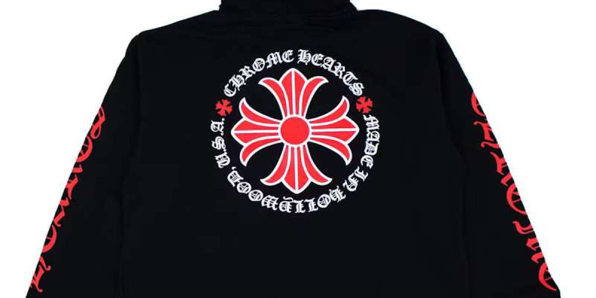 Chrome Hearts: Where Luxury, Rebellion, and Individuality Meet