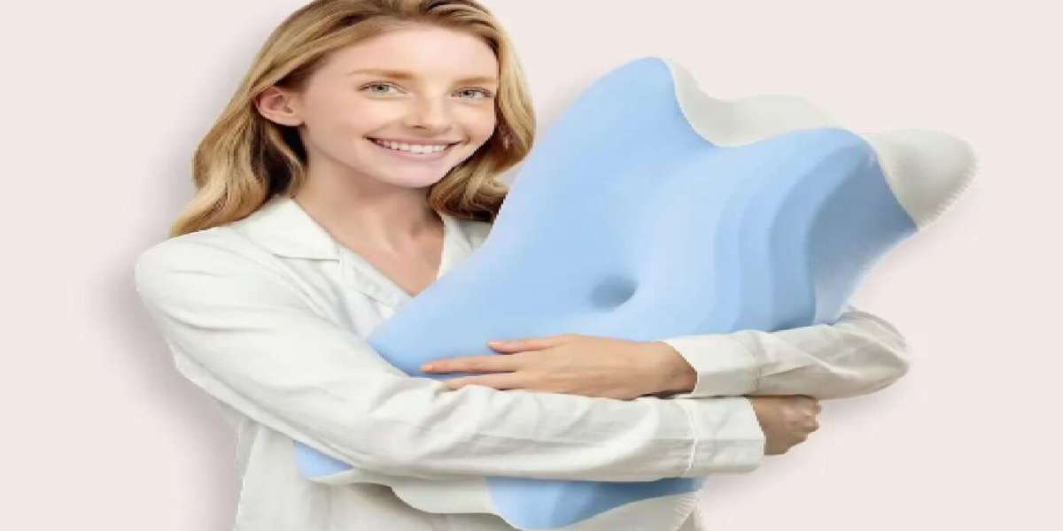 Melara Air Pillow Adds a New Dimension to Your Everyday Sleep Setup