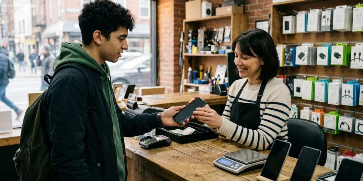 Sell Phone for Cash: What to Know Before Turning an Old Device Into Money