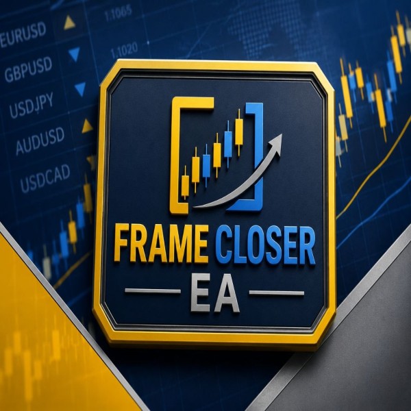 Frame Closer EA v3.0 MT4 - AtomFX Store