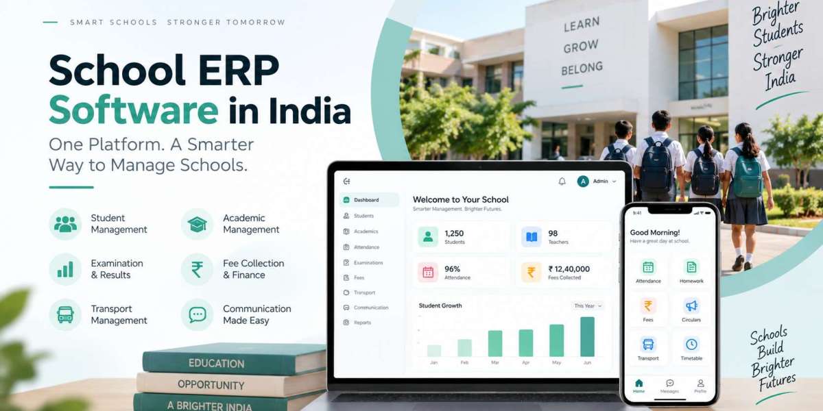 How to Digitise School Administration: A Practical Roadmap for Indian Schools