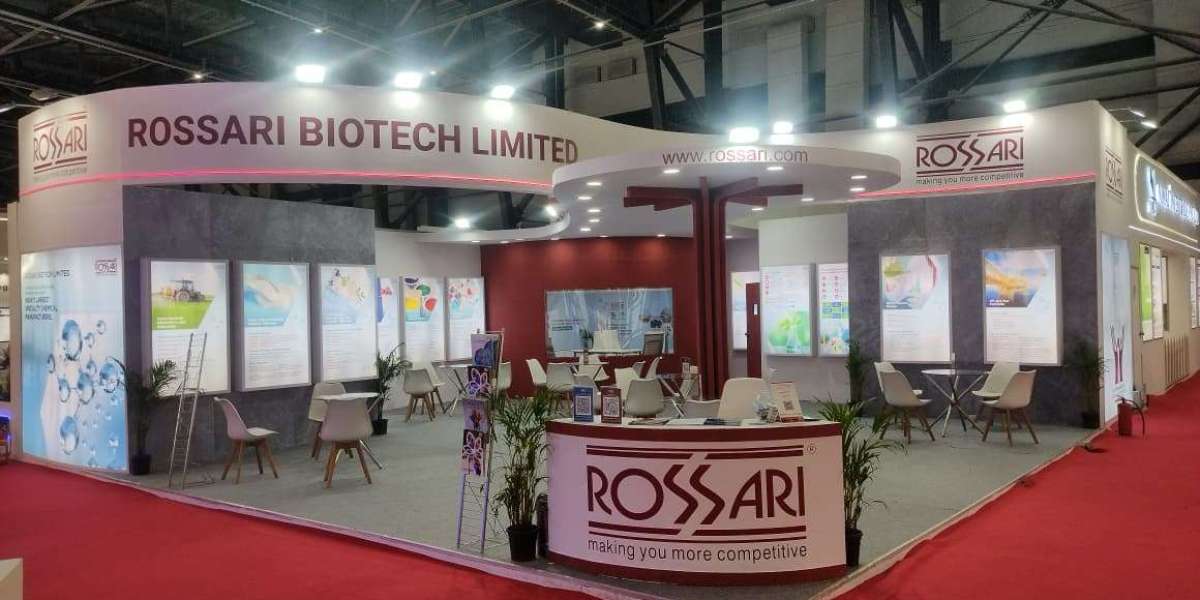 ACETECH 2026: Exhibition Stall Design for a Strong Brand Presence Across India