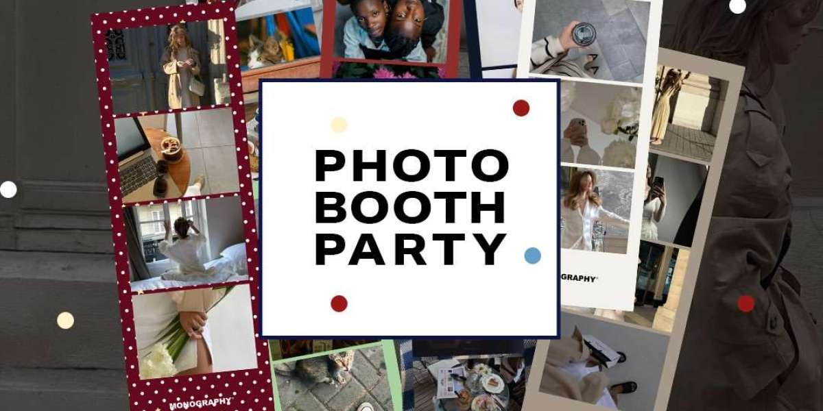 How to Make a Photo Booth Strip Online Without Downloading an App