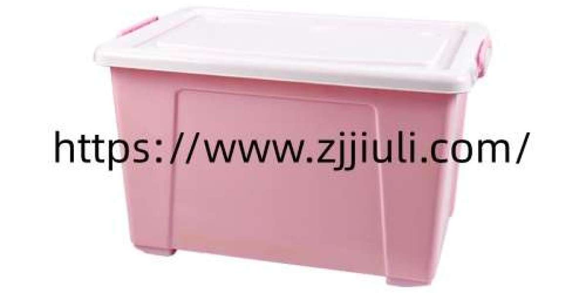 Why Choose Zhiguangplastic Home Organization Box for Flexible Household Storage