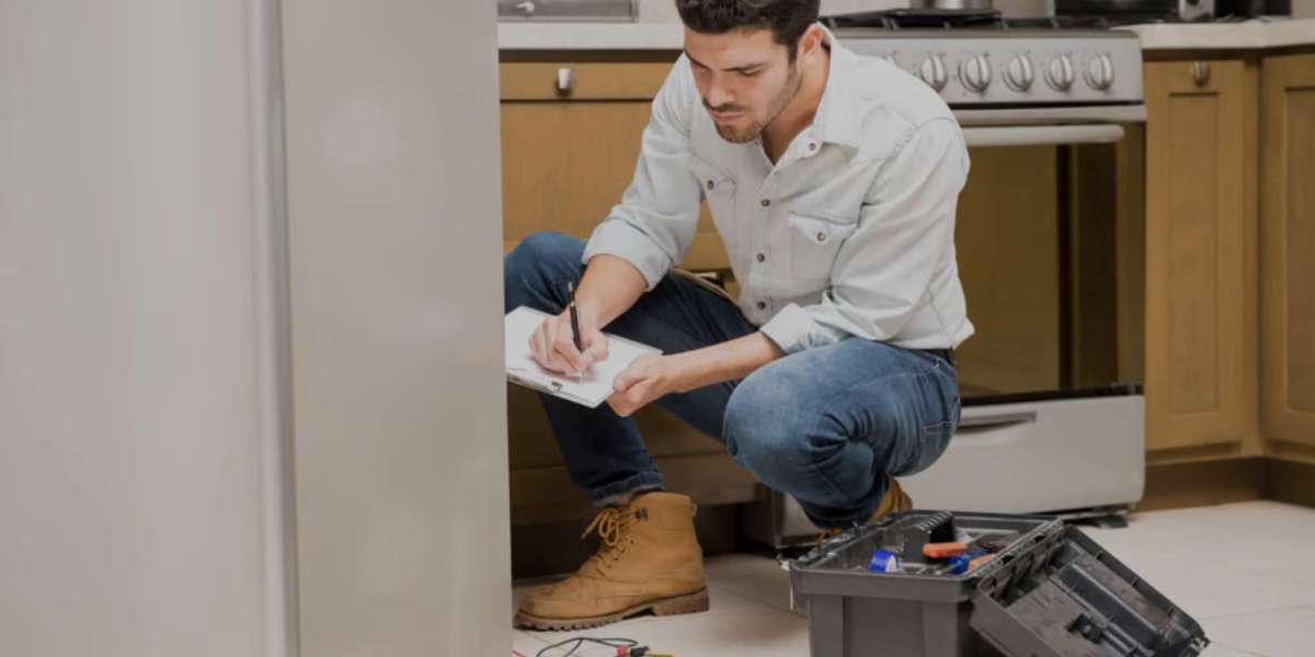 Reliable Refrigerator Repair in Scarborough: Expert Solutions for Common Fridge Problems