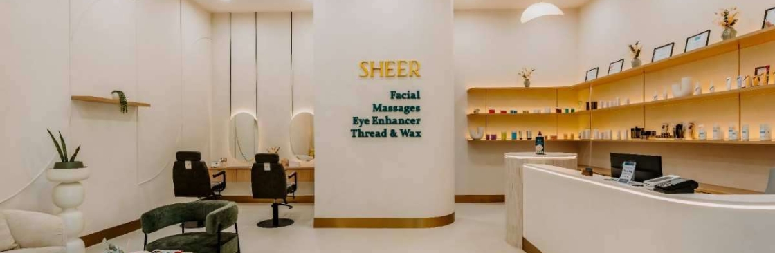 Sheer Beauty Care Cover Image