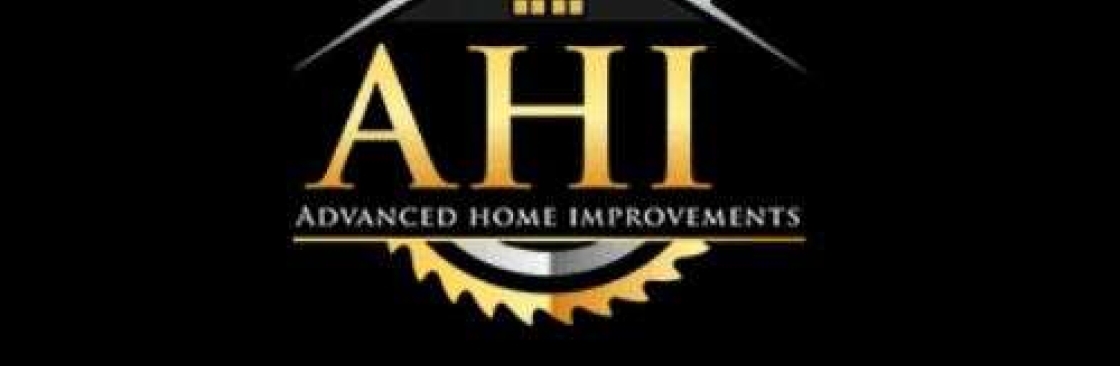 AHI Restoration Cover Image