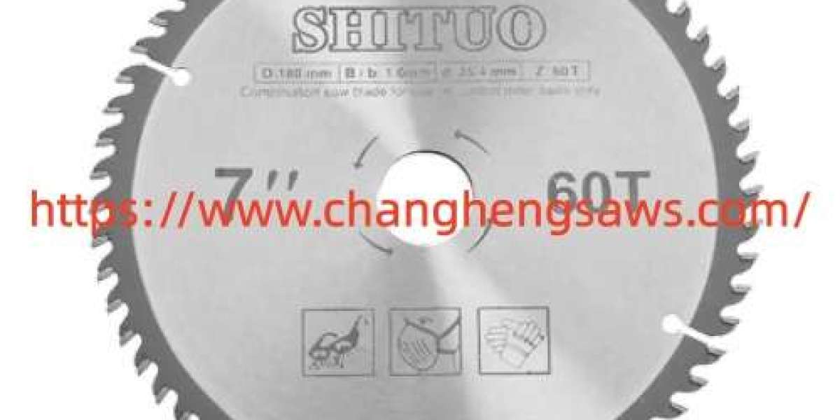 Which Changhengsaws Laminate Flooring Cutting Blades Details Affect Edge Quality