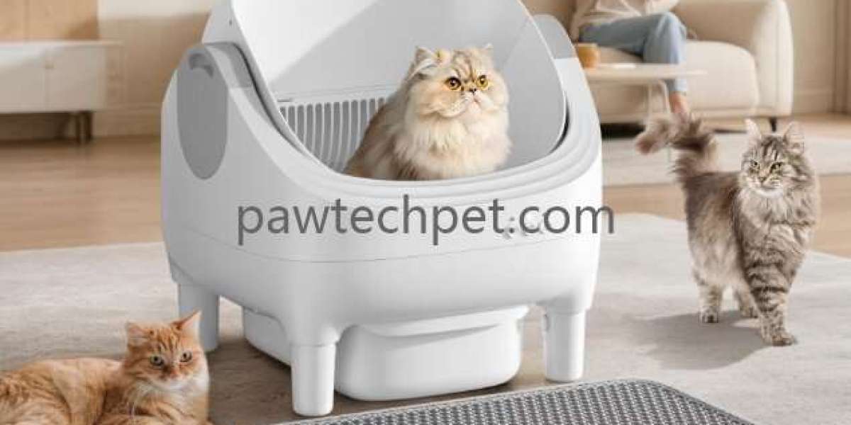 Quality Manufacturing for Intelligent Pet Equipment