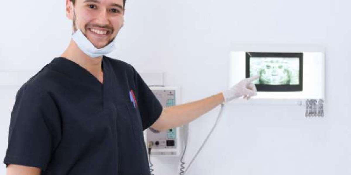 CBCT in Dubai: Detailed Dental Imaging