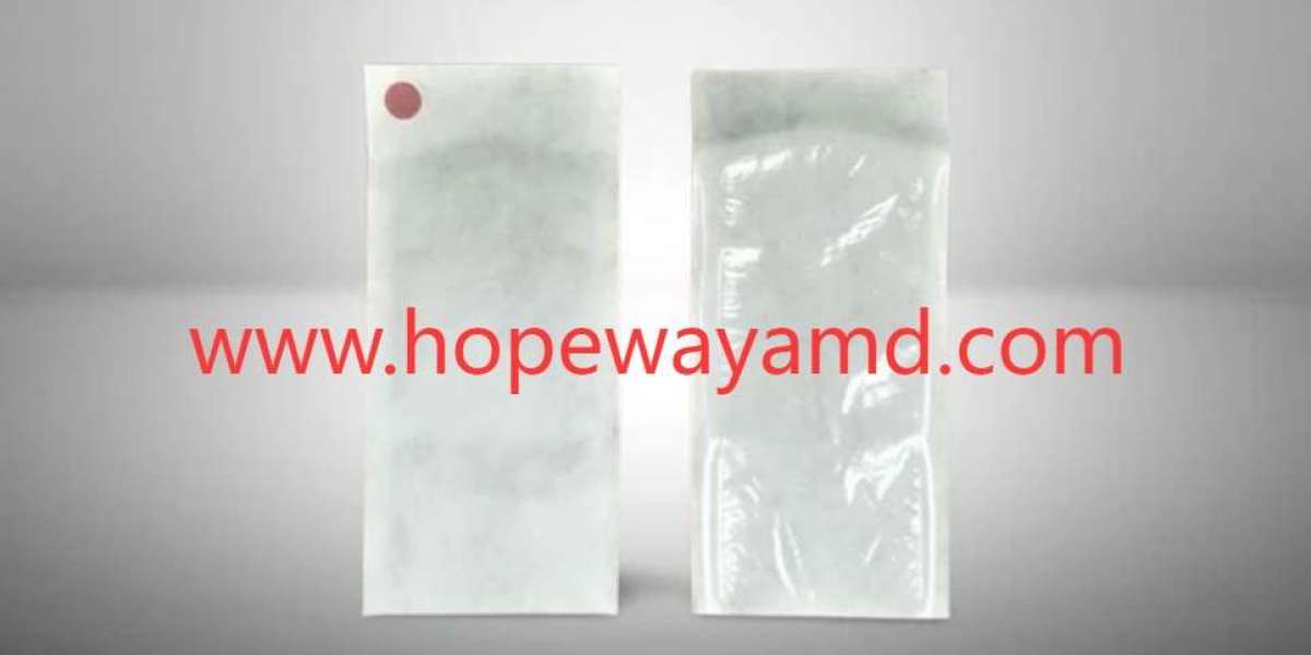How Can Heat Sealing Sterilization Pouch Support Careful Packaging Preparation?