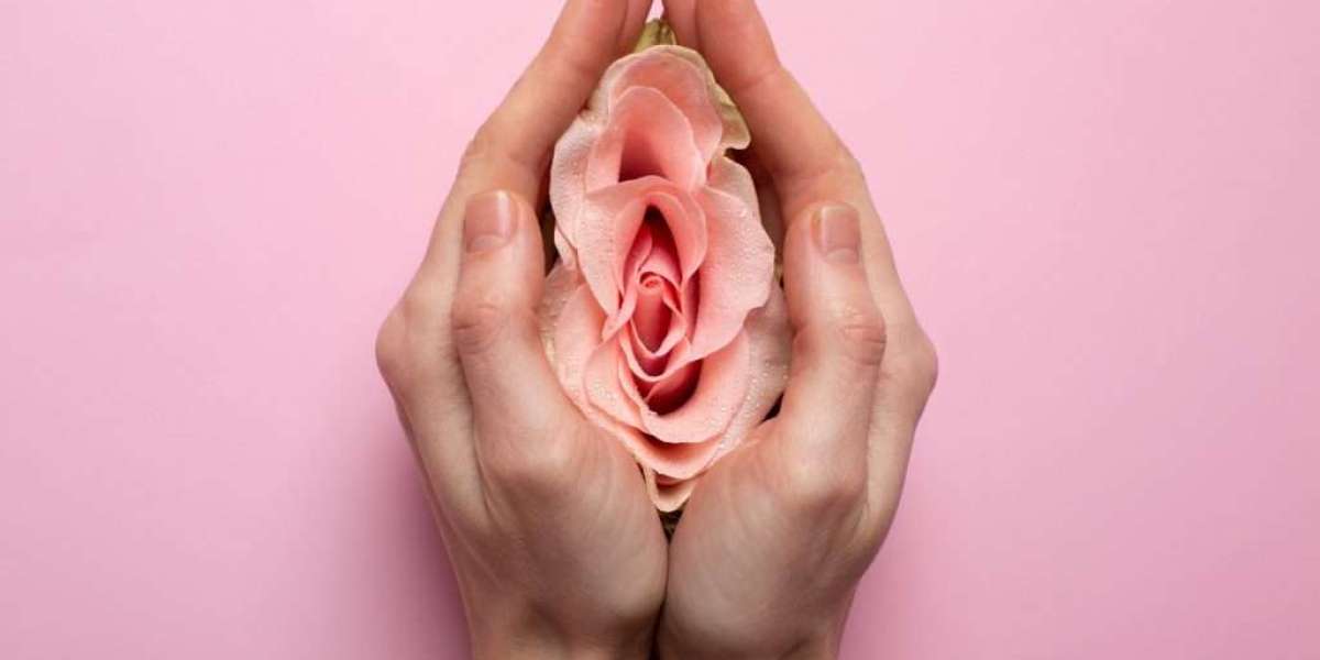 Best Feminine Wellness Treatments Combined with Vagina Makeover in Dubai