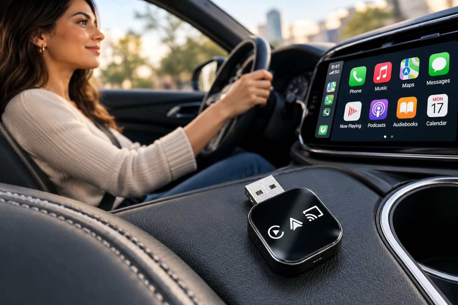 DrivePair Wireless Profile Picture
